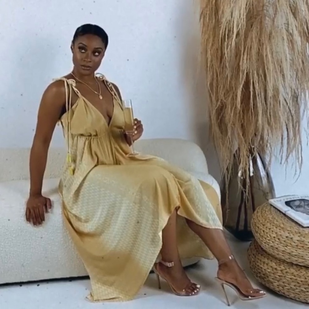 NWT Boutique Dress